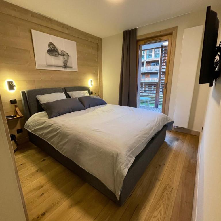 GESPERE LE STELLA - Two-Bedroom Apartment - 9