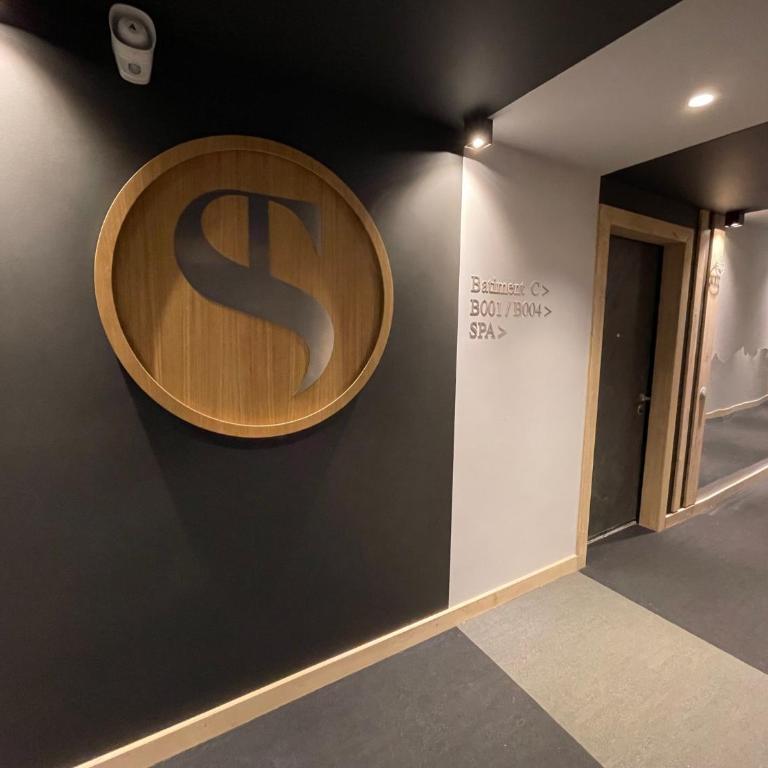 GESPERE LE STELLA - Two-Bedroom Apartment - 2