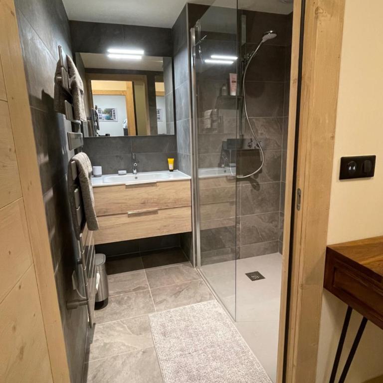 GESPERE LE STELLA - Two-Bedroom Apartment - 15