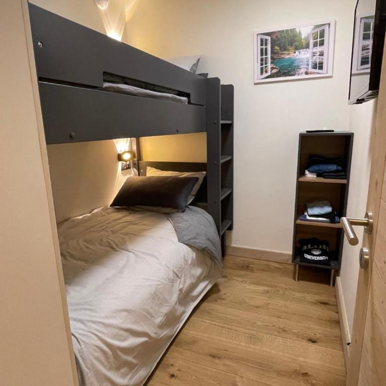 GESPERE LE STELLA - Two-Bedroom Apartment - 12