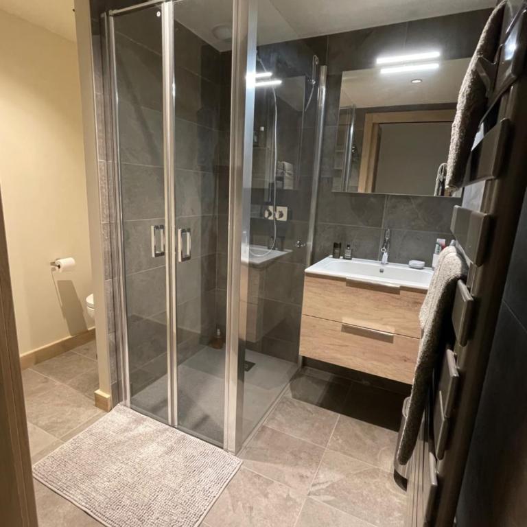 GESPERE LE STELLA - Two-Bedroom Apartment - 11
