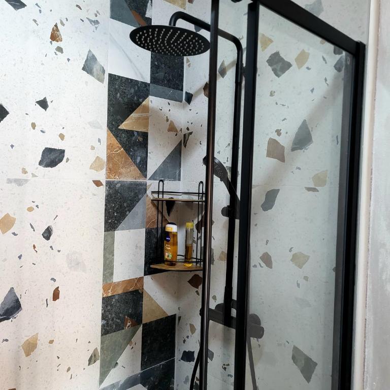Lodge Breza Lux - Kuća sa 3 Spavaće Sobe - 22