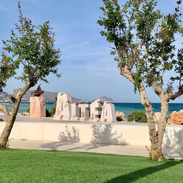 Central Penthouse with Stunning Terrace, Sea Views & Parking - Apartamento de 2 dormitorios - 26
