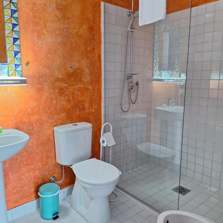 Suite House L'Isola Che Non C'è - Suite Familiare - 25