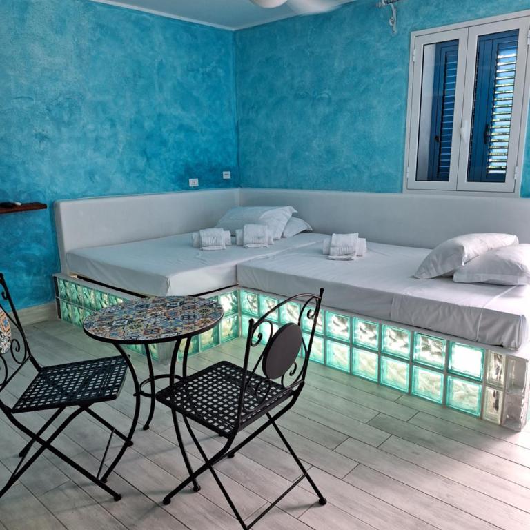 Suite House L'Isola Che Non C'è - Suite Familiare - 26
