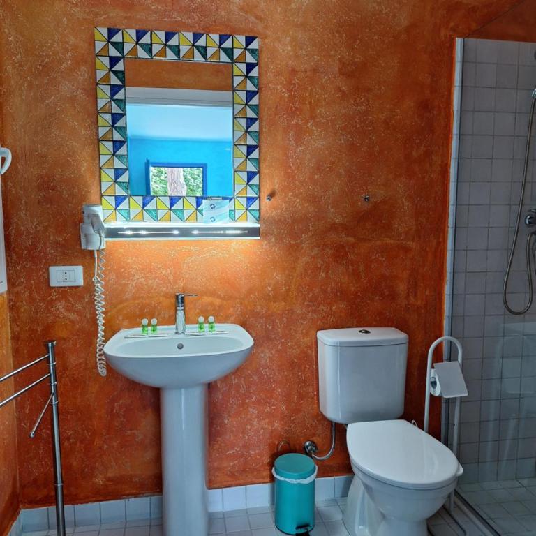 Suite House L'Isola Che Non C'è - Suite Familiare - 23
