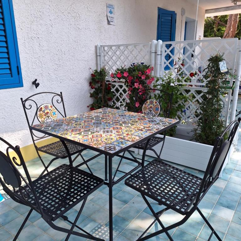 Suite House L'Isola Che Non C'è - Suite Familiare - 20