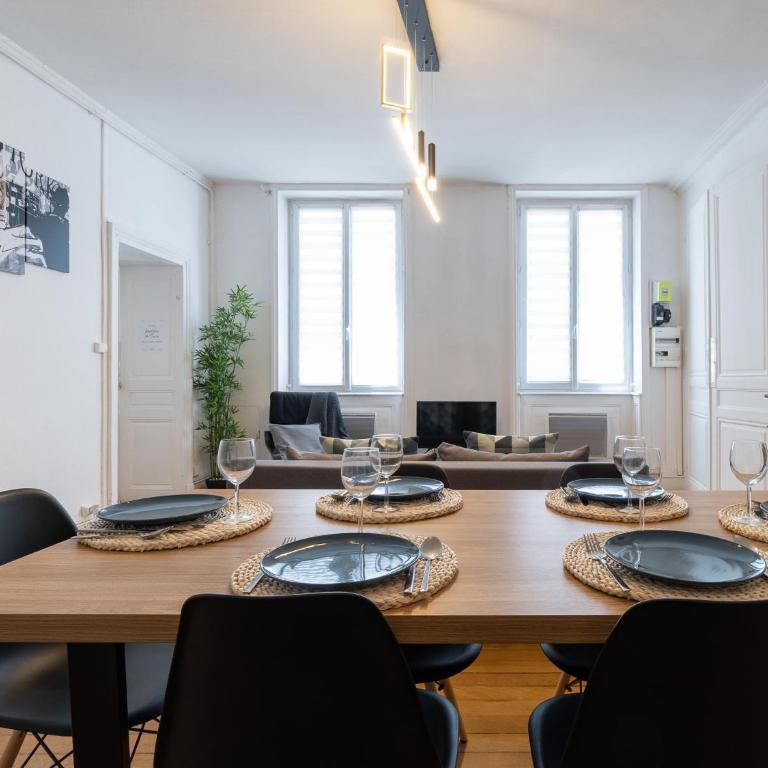La petite escapade - Vienna Authentica - Apartment mit 2 Schlafzimmern - 5