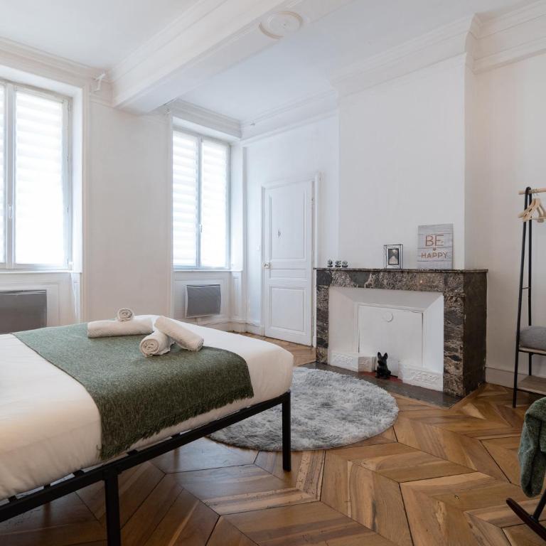 La petite escapade - Vienna Authentica - Apartment mit 2 Schlafzimmern - 1