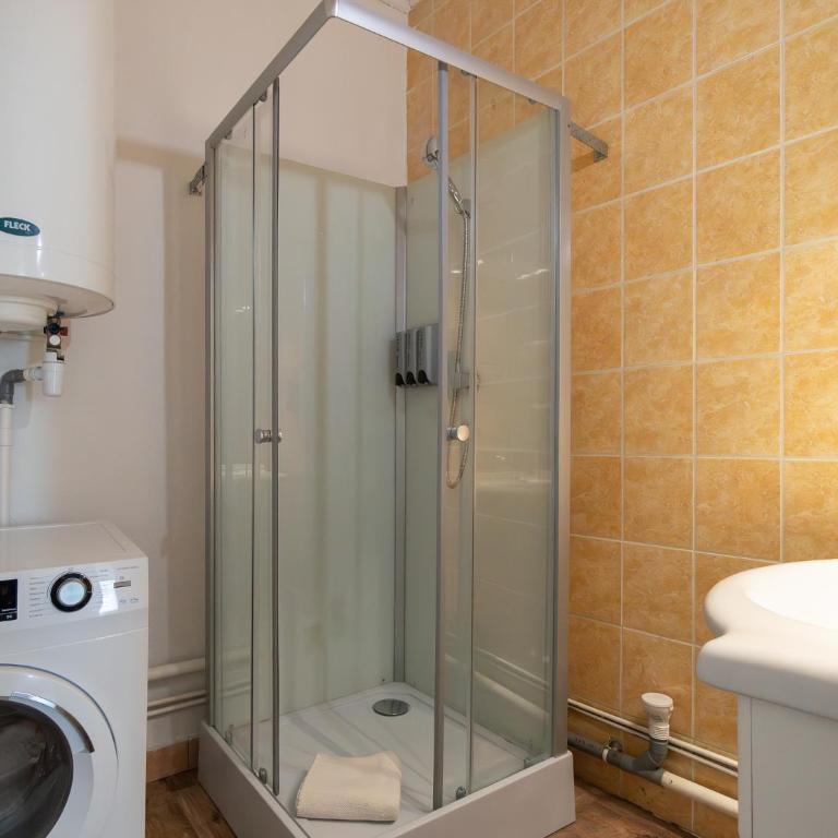 La petite escapade - Vienna Authentica - Apartment mit 2 Schlafzimmern - 8