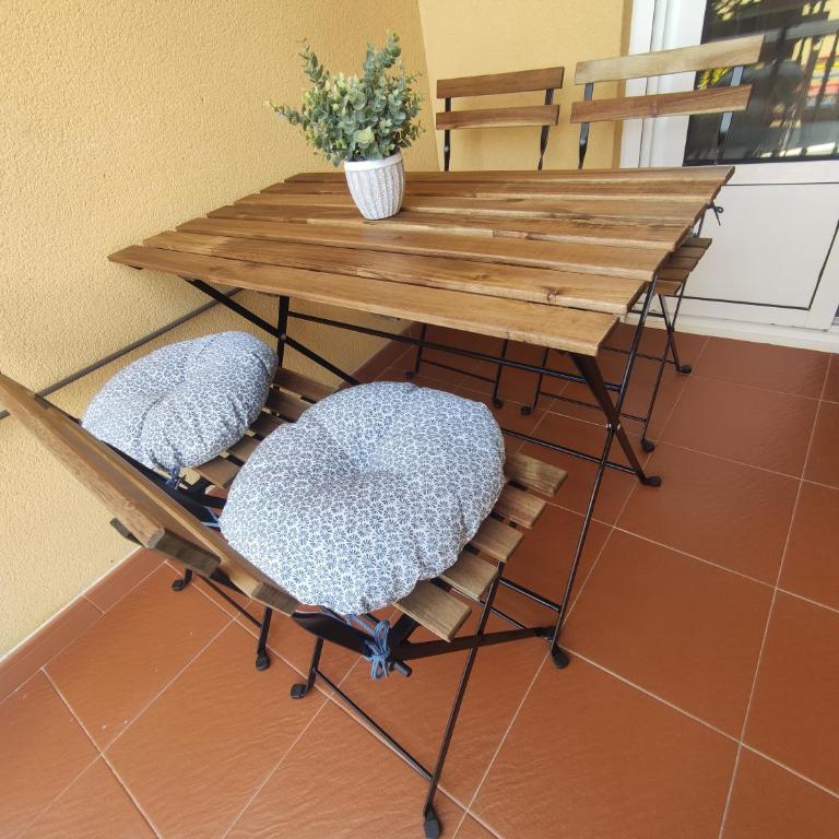 Apartamento Tamarisco - Apartamento Estándar - 18