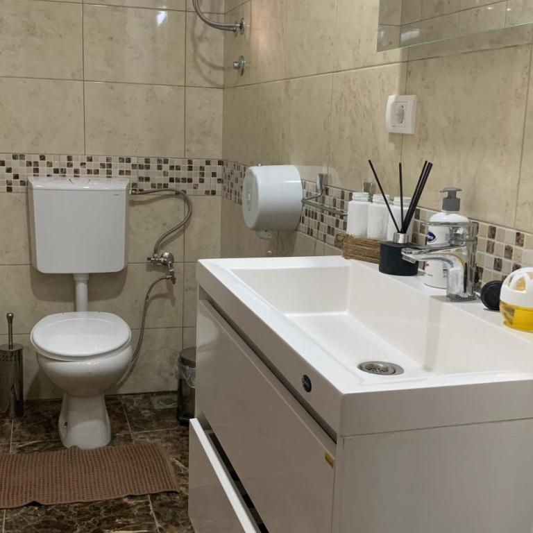 Guesthouse HHL - Liman ll - Studio Apartman sa Pogledom na More - 19