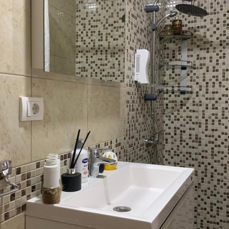 Guesthouse HHL - Liman ll - Studio Apartman sa Pogledom na More - 18