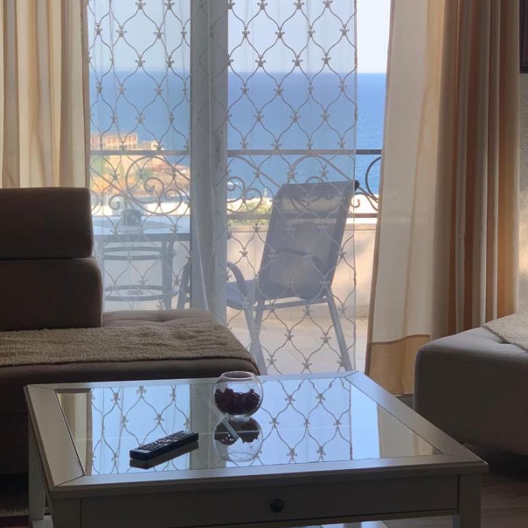 Guesthouse HHL - Liman ll - Studio Apartman sa Pogledom na More - 10