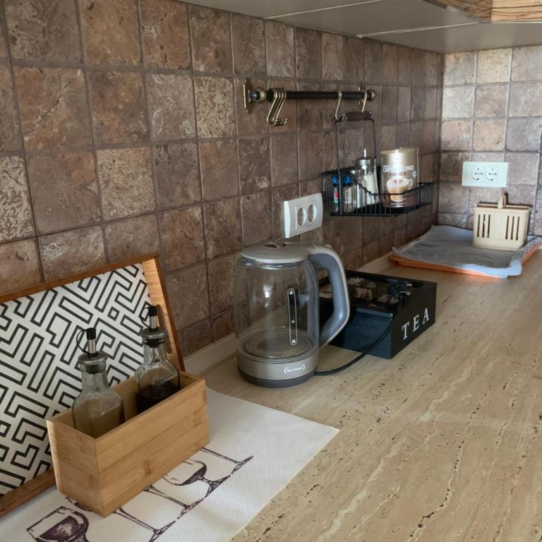 Guesthouse HHL - Liman ll - Studio Apartman sa Pogledom na More - 17