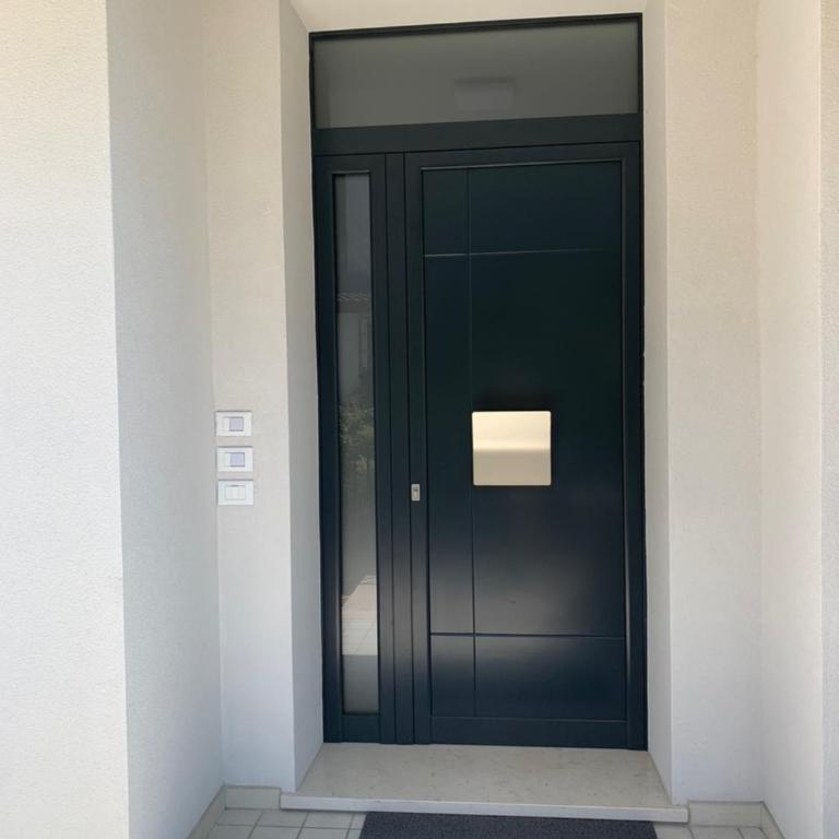 Trilocale Piazza DRAGO - Adria Holiday Jesolo - FAMILY APARTMENT - Appartamento con 2 Camere da Letto - 2
