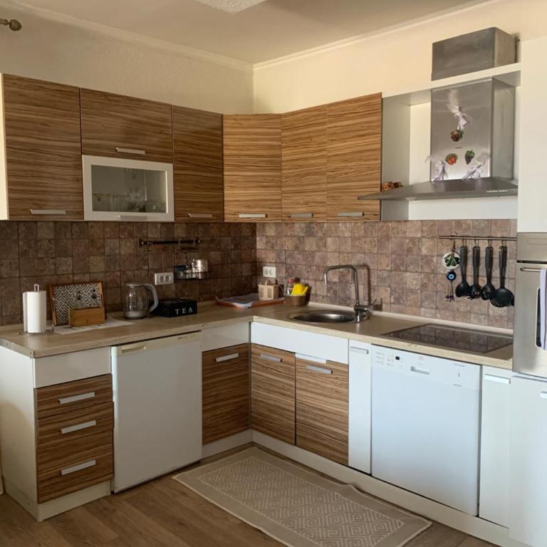 Guesthouse HHL - Liman ll - Studio Apartman sa Pogledom na More - 16