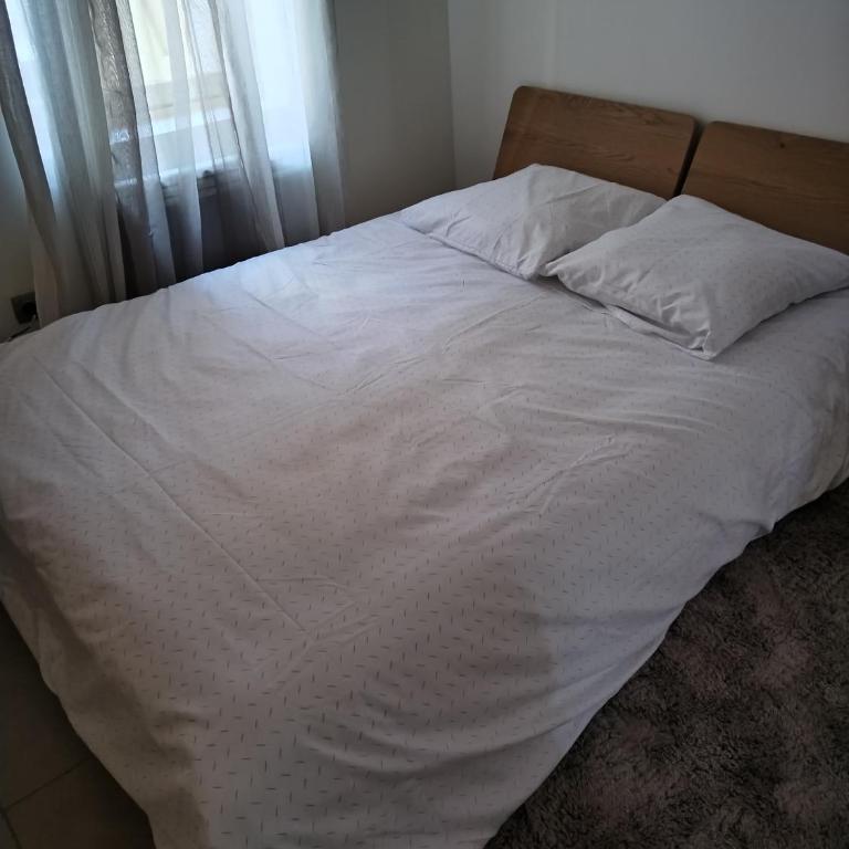 Charmant T1 à 5 min à pieds du centre ville ! - Appartamento con 1 Camera da Letto - 7