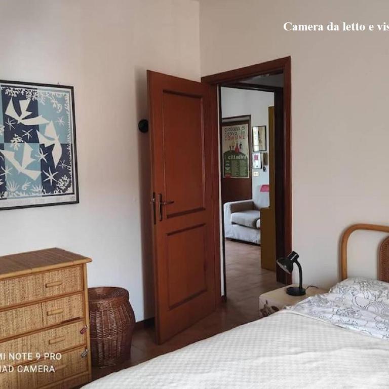 Appartamento trilo fronte Parco con parking e uso bici gratis Check out h18 - Appartamento con 1 Camera da Letto - 3