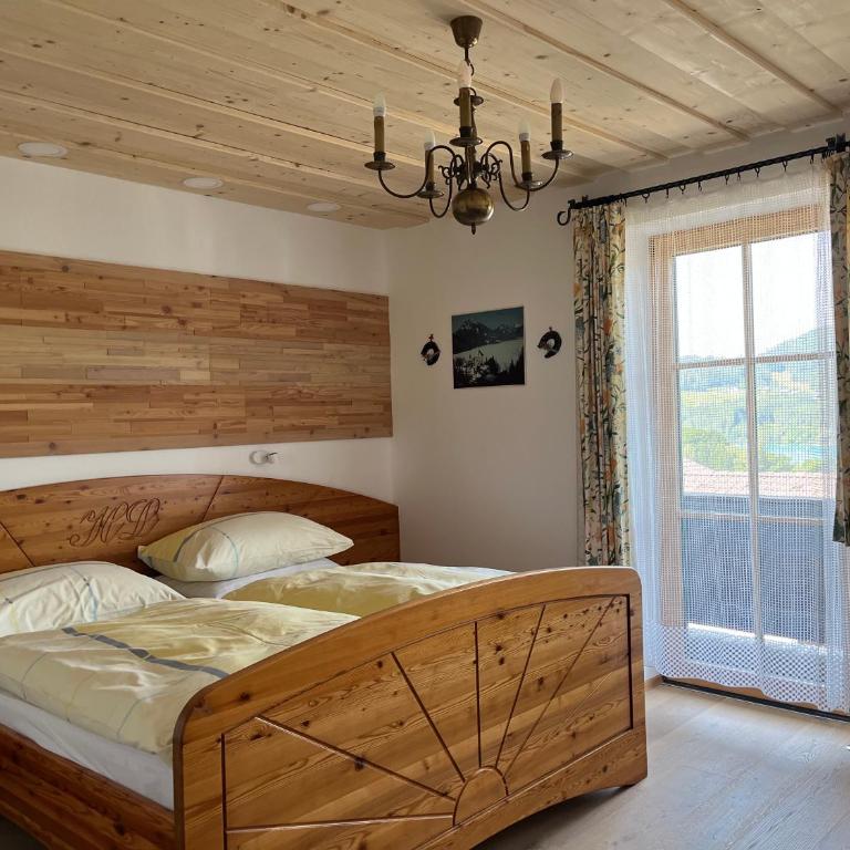 Haus Lisa - Apartment mit Seeblick - 6