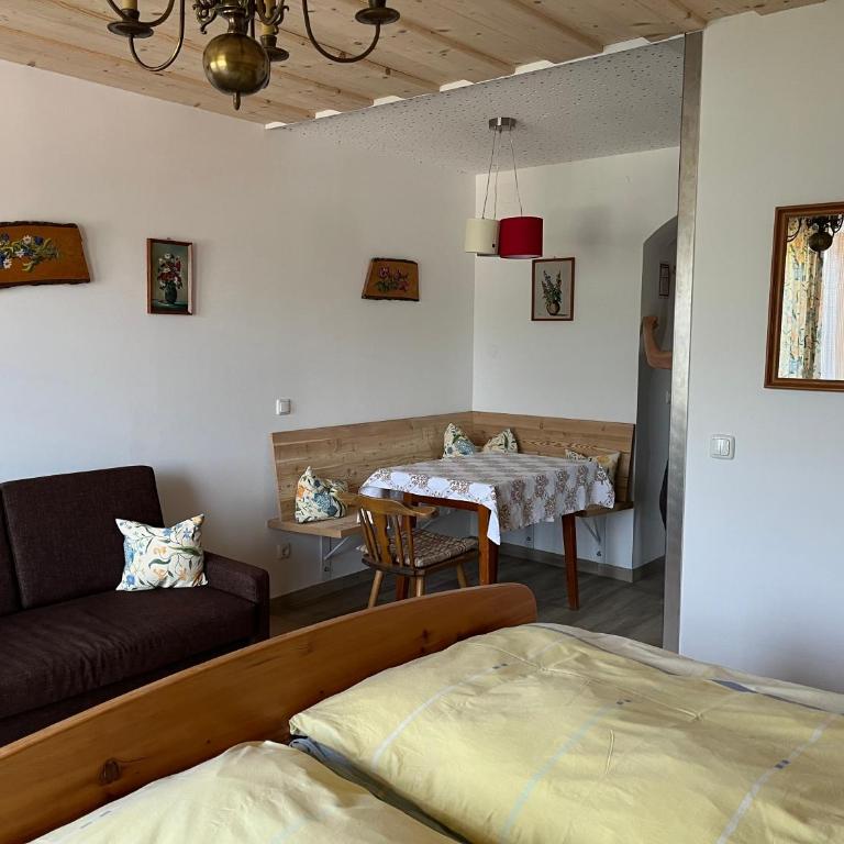 Haus Lisa - Apartment mit Seeblick - 5