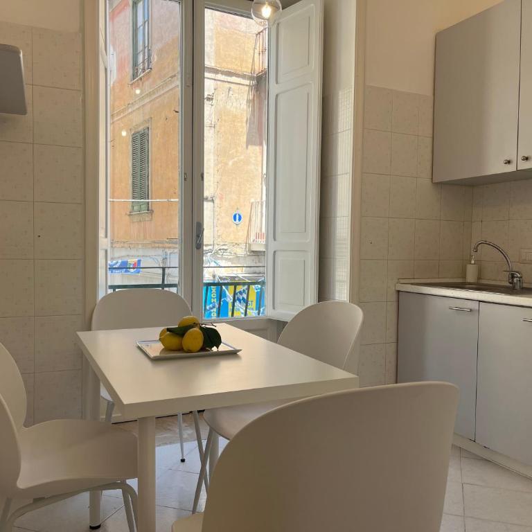 Casa Loren in the heart of Sorrento - Appartamento con 1 Camera da Letto - 11