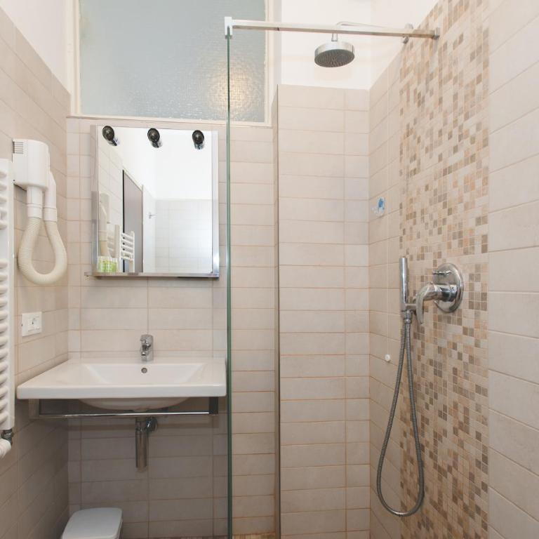Ligure Residence - Monolocale con Vista Mare - 2