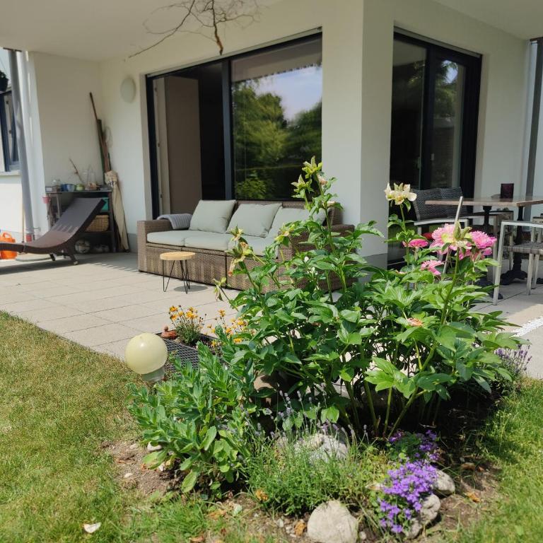 Ferienwohnung WH - Appartamento con 2 Camere da Letto - 1