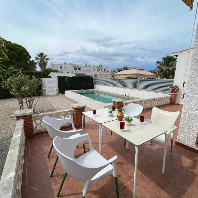 Casa Gonia - Casa de 2 dormitorios - 3