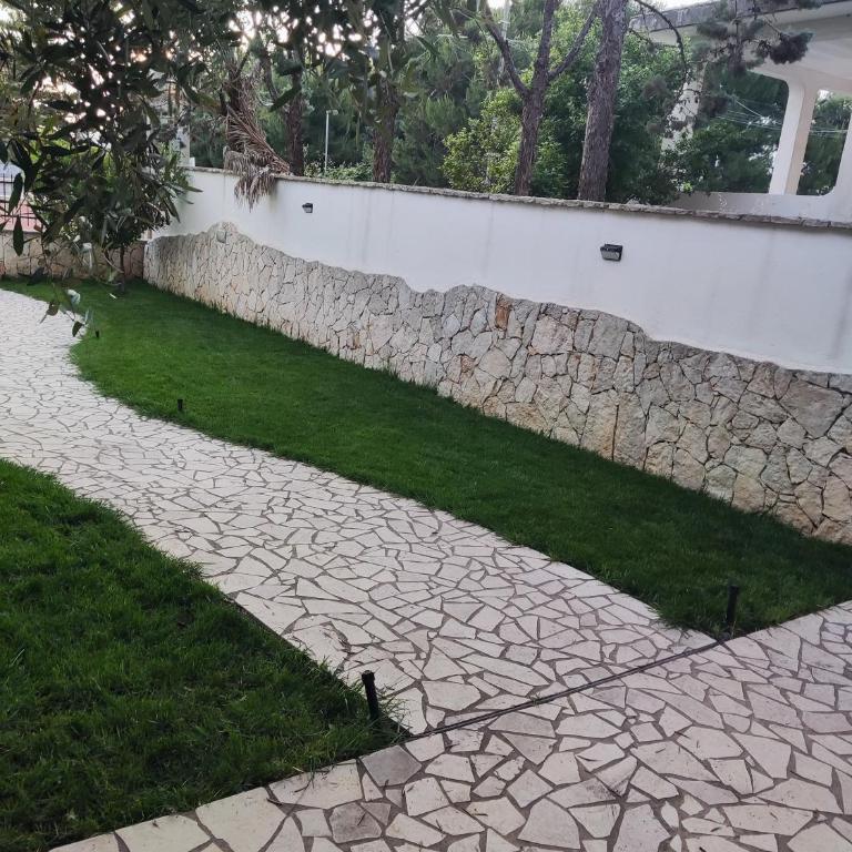 Villa Camilla Santa Maria al Bagno - Villa - 67