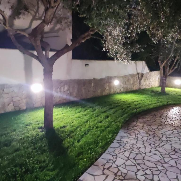 Villa Camilla Santa Maria al Bagno - Villa - 72