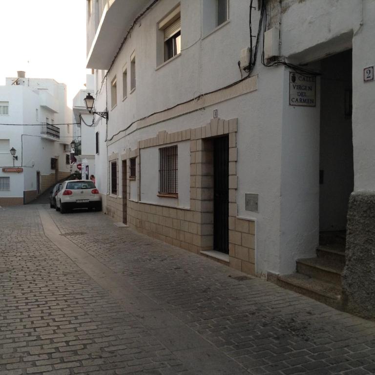 IMPLUVIUM Conil-Terraza Privada-Parking- mayores de 25 años - Apartamento de 2 dormitorios - 33