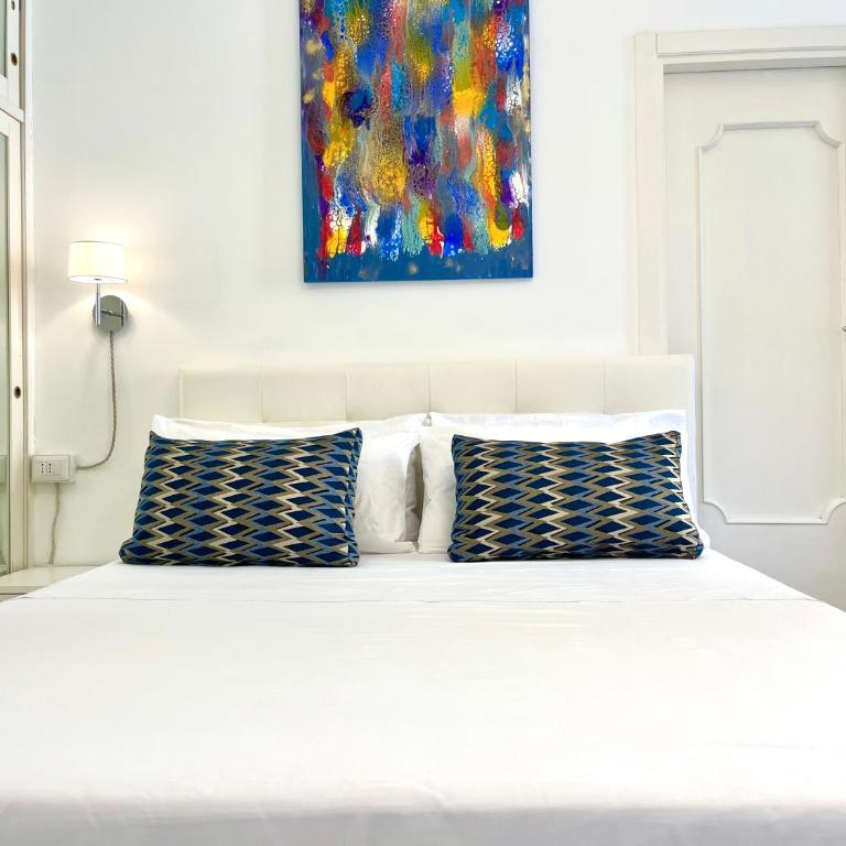 Casa Loren in the heart of Sorrento - Appartamento con 1 Camera da Letto - 10