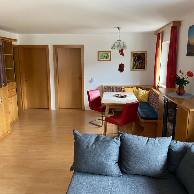 Ferienwohnung Lehen - Apartment mit 2 Schlafzimmern - 1