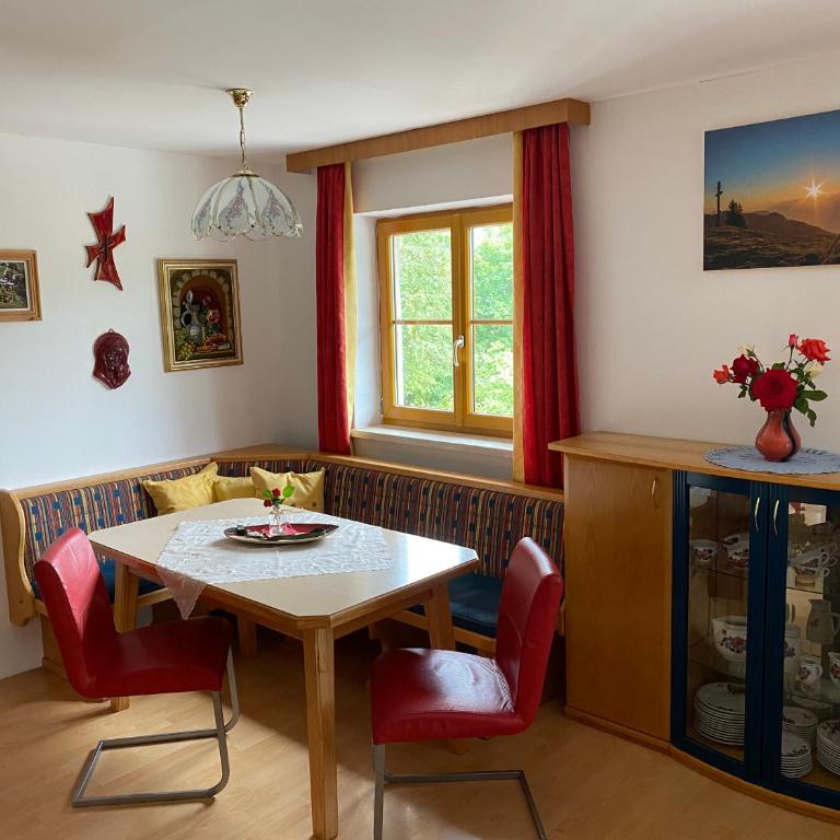 Ferienwohnung Lehen - Apartment mit 2 Schlafzimmern - 2