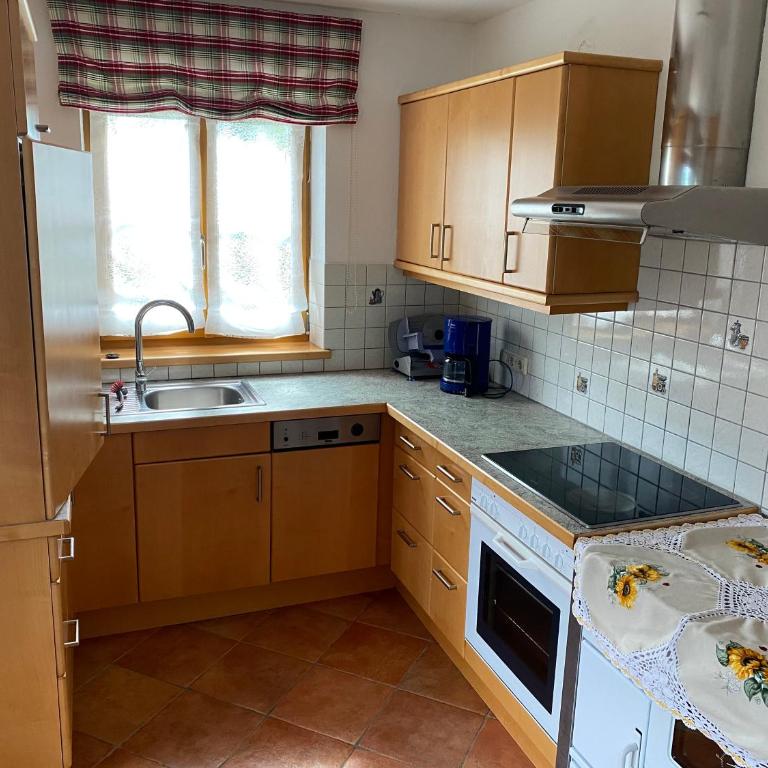 Ferienwohnung Lehen - Apartment mit 2 Schlafzimmern - 3