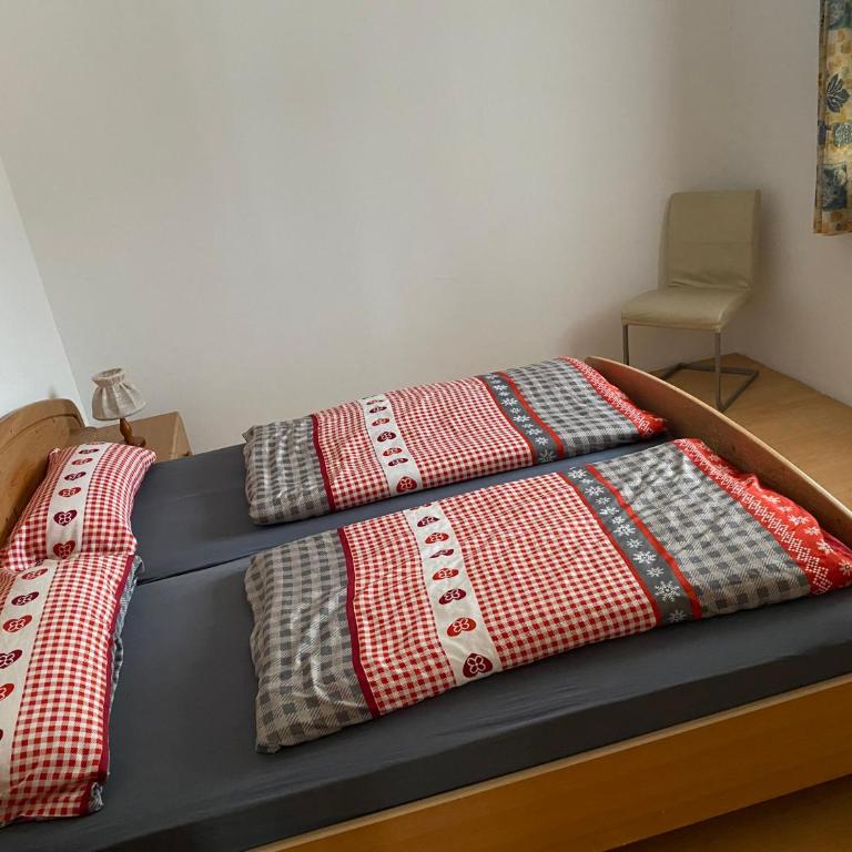 Ferienwohnung Lehen - Apartment mit 2 Schlafzimmern - 5