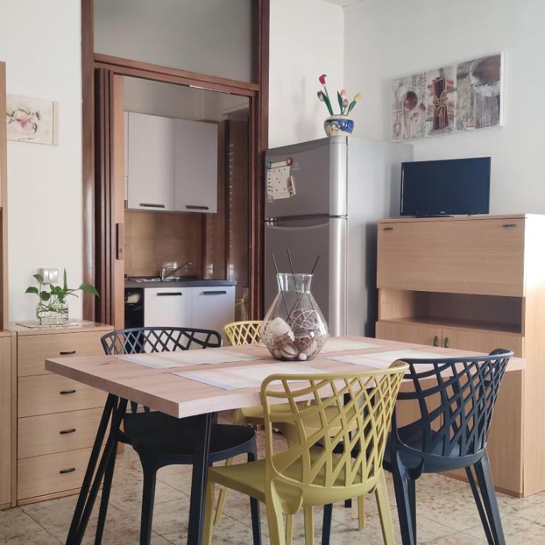 Alghero bright house - Appartamento con 3 Camere da Letto - 3