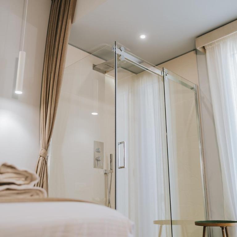 Villa Sece - Luxury Rooms - Suite con Vista Giardino - 26
