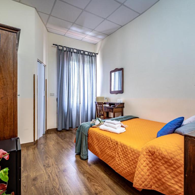 Hotel Minerva - Camera Singola - 1