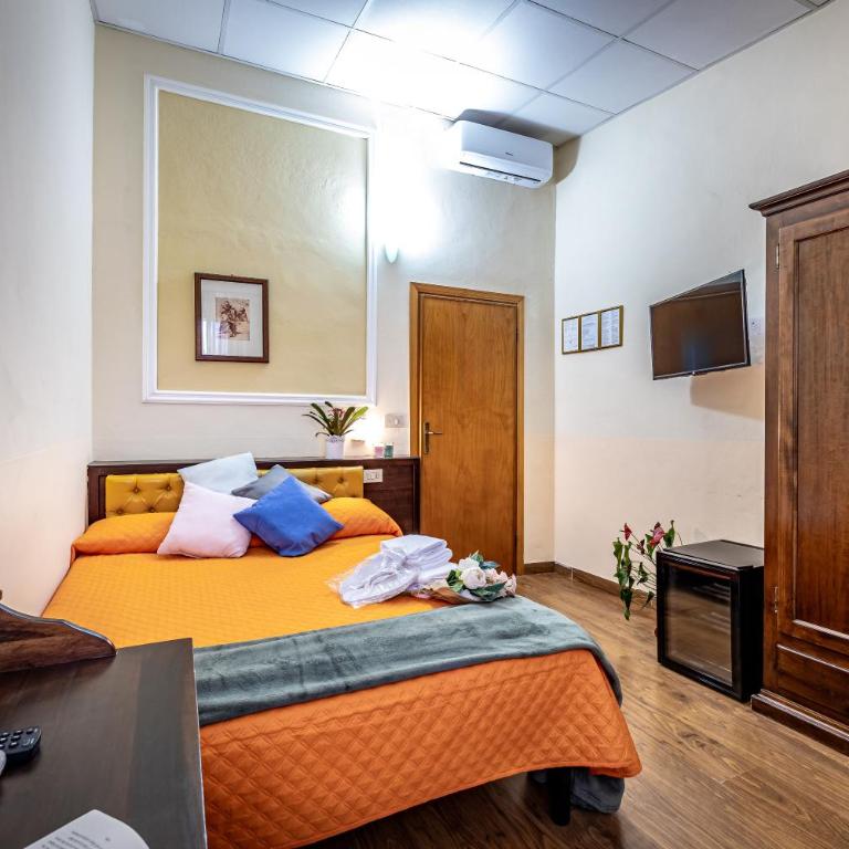 Hotel Minerva - Camera Singola - 2