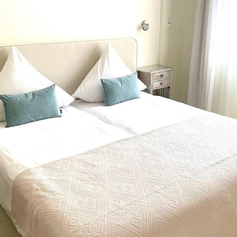 Penthouse Residences Vista Mar with Seaview - Apartamento - 41