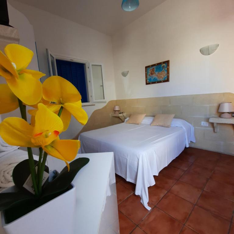Turismo Egadi - Appartamenti - Appartamento - 8