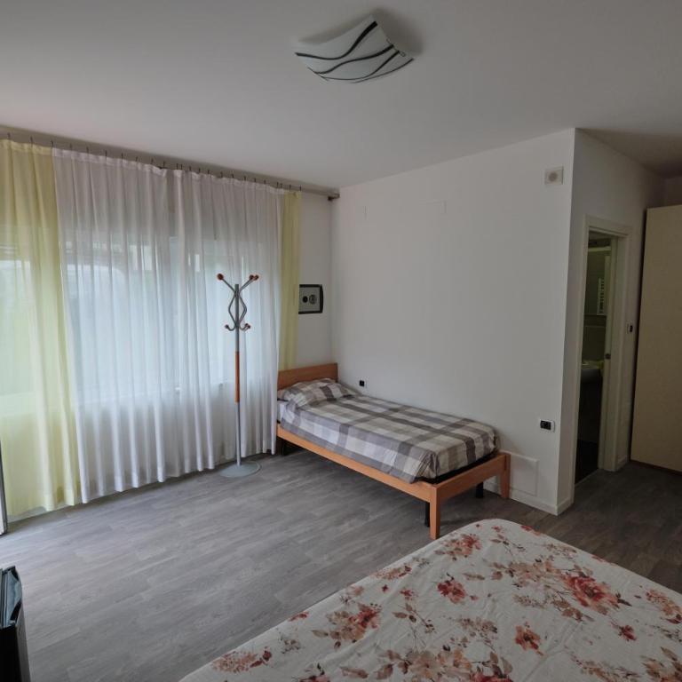 B&B DIVINO - Triple Room - 5