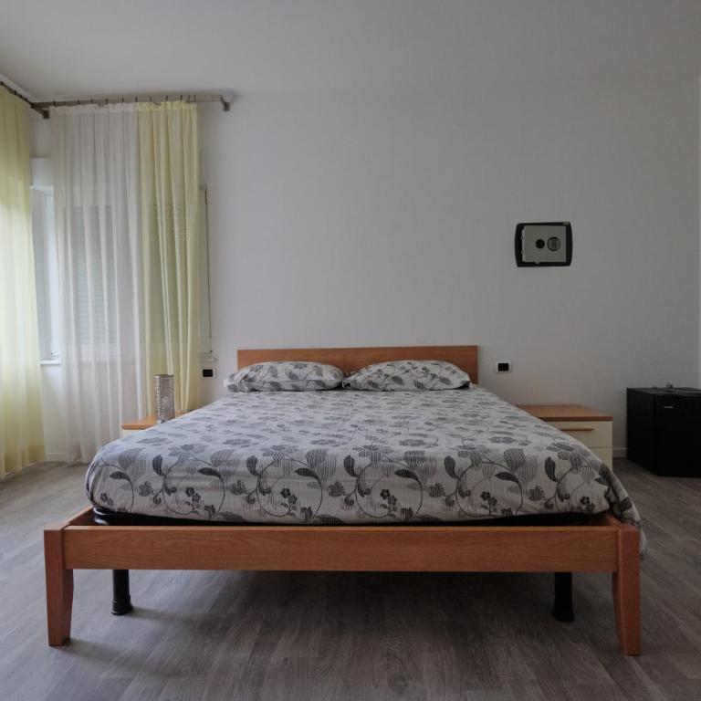 B&B DIVINO - Double Room - 2