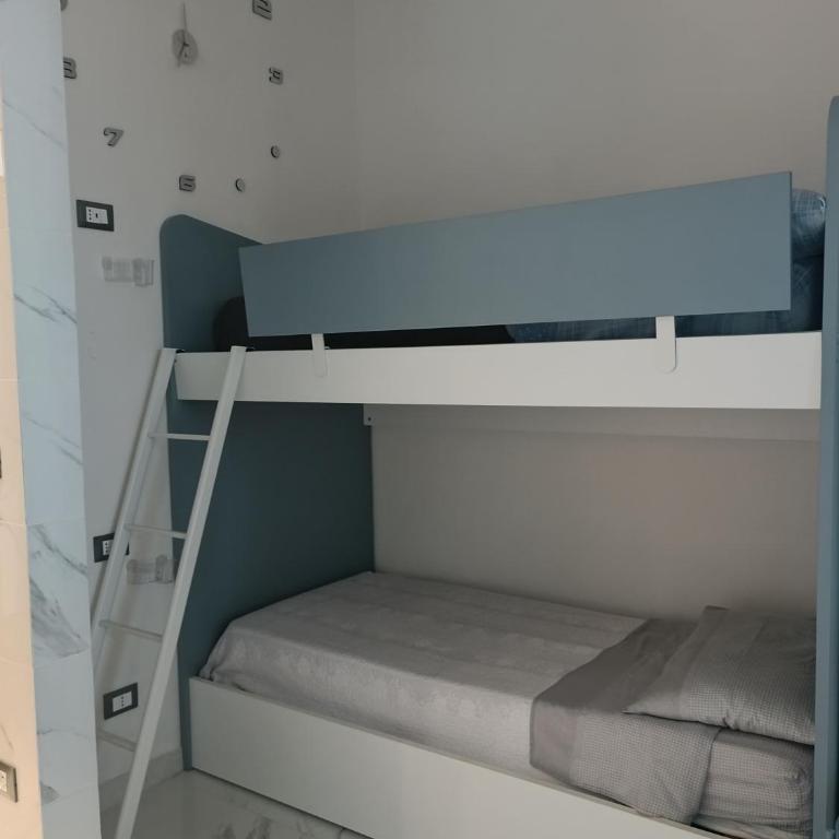 oasi scala dei turchi - Haus mit 1 Schlafzimmer - 10