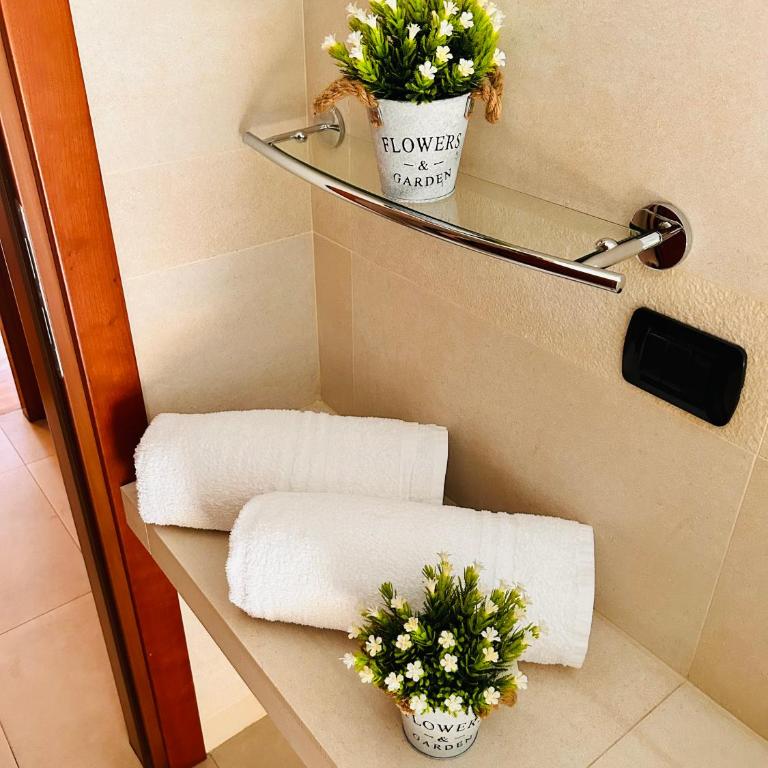 Giada Apartment Verona - Appartamento con 1 Camera da Letto - 10