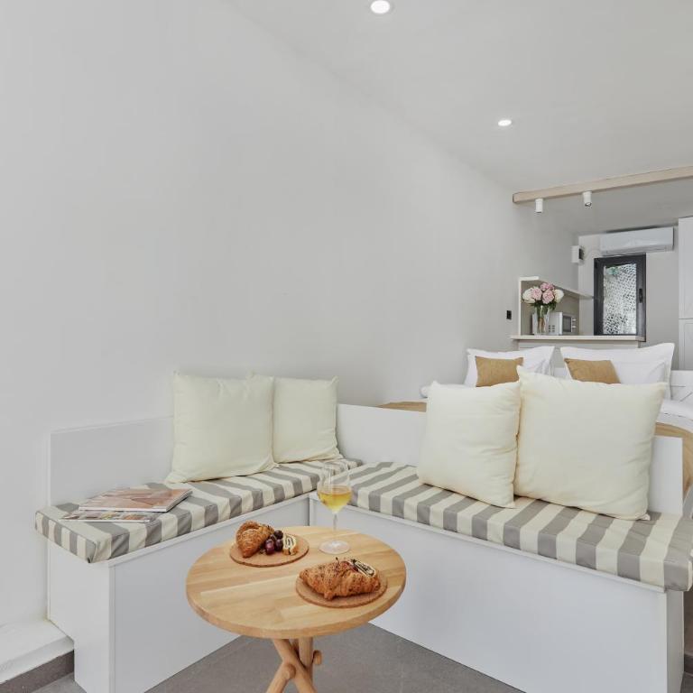 BOSA 210 Apartments - Standard Studio - 7