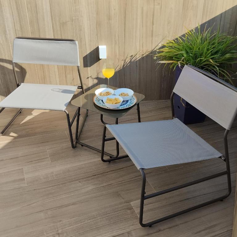 Cortile dei Mori - Appartamento con 2 Camere da Letto - 31