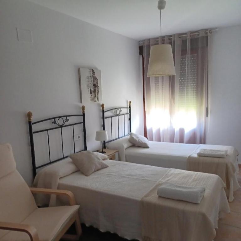 Relax Apartment Costa Esuri - Apartamento de 2 dormitorios - 12
